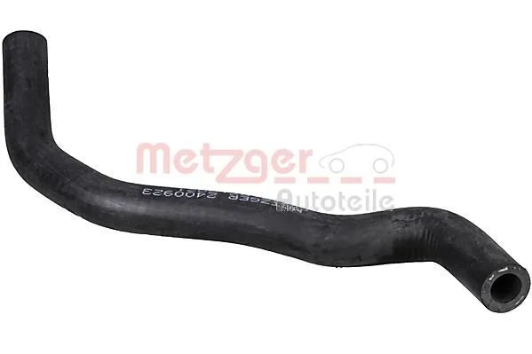 Cev za olje METZGER 2400923