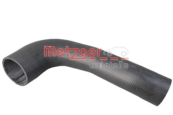 Charge Air Hose METZGER 2400937