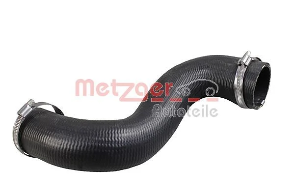Charge Air Hose METZGER 2400995
