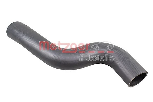 Charge Air Hose METZGER 2401044