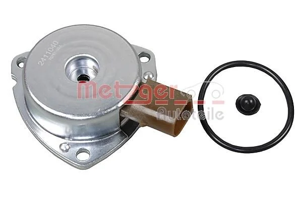 Centralni magnet, nastavitev odmične gredi METZGER 2411040