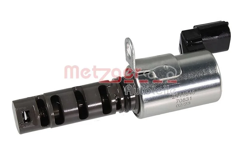 Control Valve, camshaft adjustment METZGER 2411045