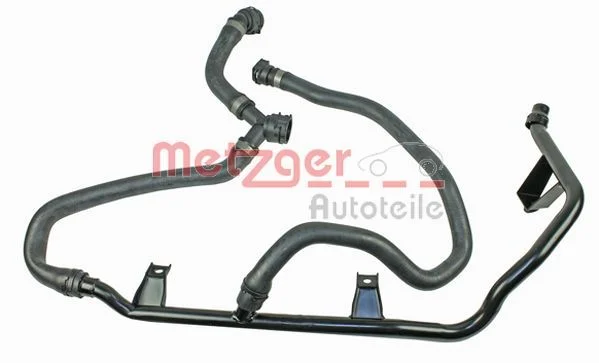 Cev hladilnika METZGER 2420534