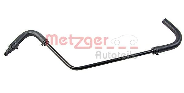 Cev hladilnika METZGER 2420682