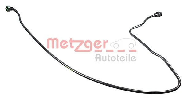 Cev hladilne tekočine METZGER 2420864