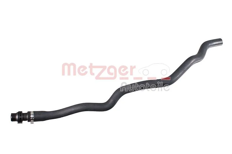 Cev za grelec METZGER 2421488