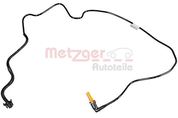 Cev hladilnika METZGER 2421496