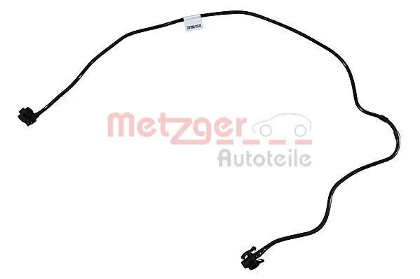 Cev hladilnika METZGER 2421543