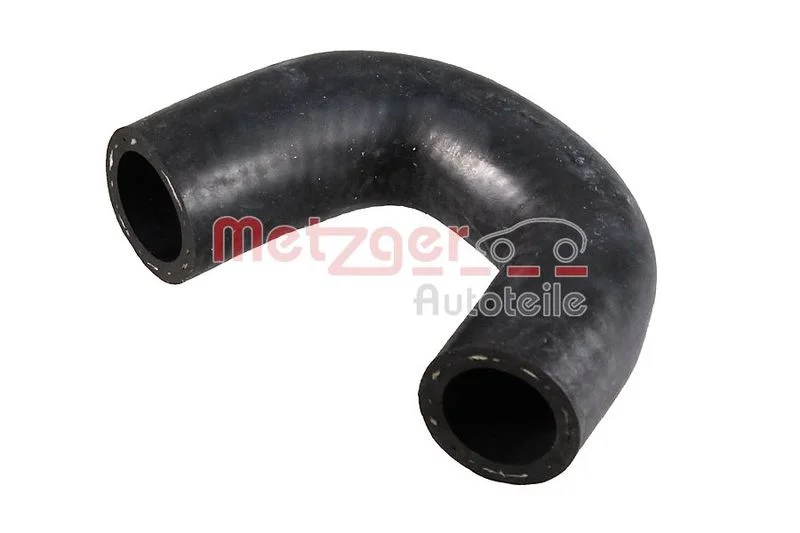 Radiator Hose METZGER 2421548