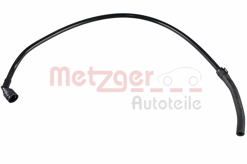 Cev hladilne tekočine METZGER 2421551