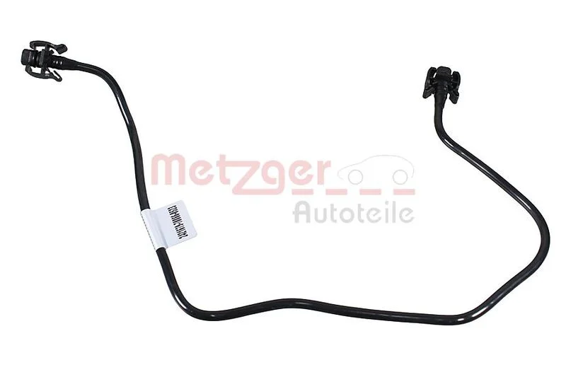 Cev hladilnika METZGER 2421679