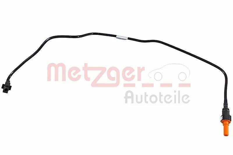 Cev hladilnika METZGER 2421682