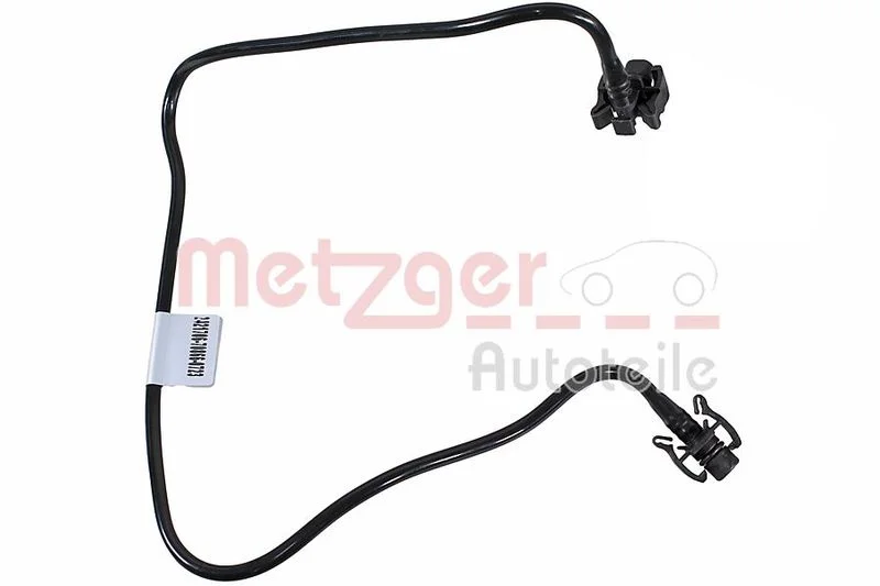 Cev hladilnika METZGER 2421706