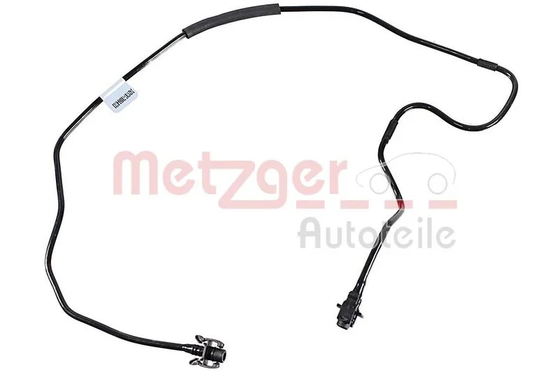 Cev hladilnika METZGER 2421707