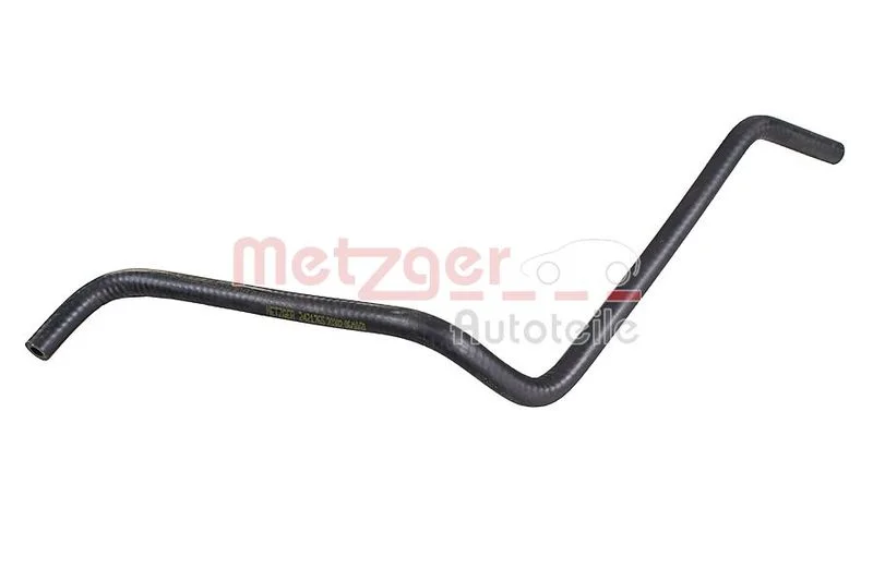 Cev hladilnika METZGER 2421765