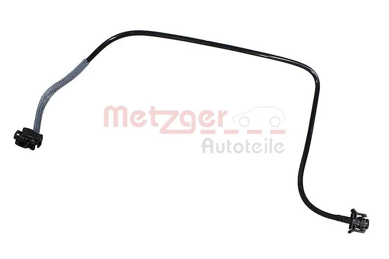 Cev hladilnika METZGER 2421786