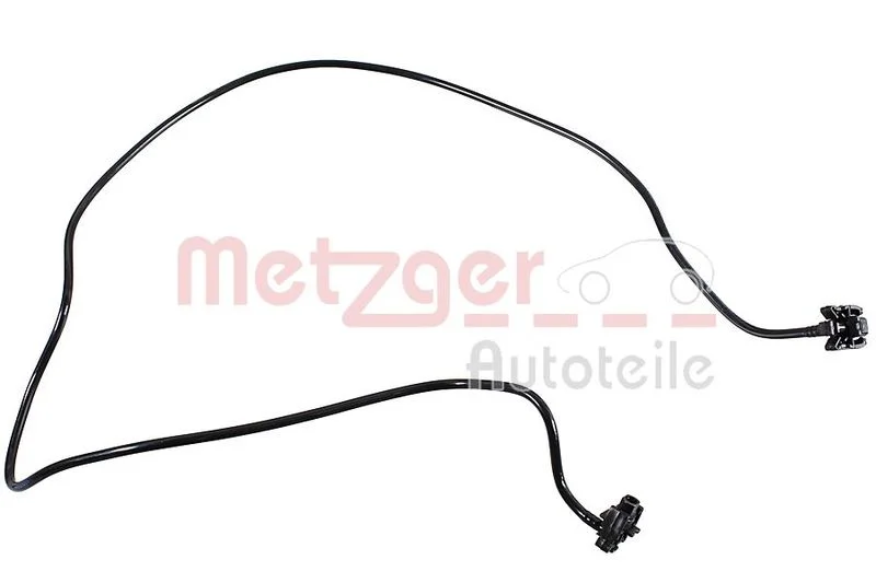 Cev hladilnika METZGER 2421793