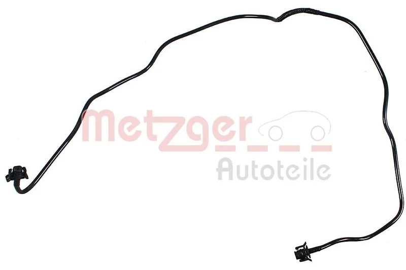 Cev hladilnika METZGER 2421831