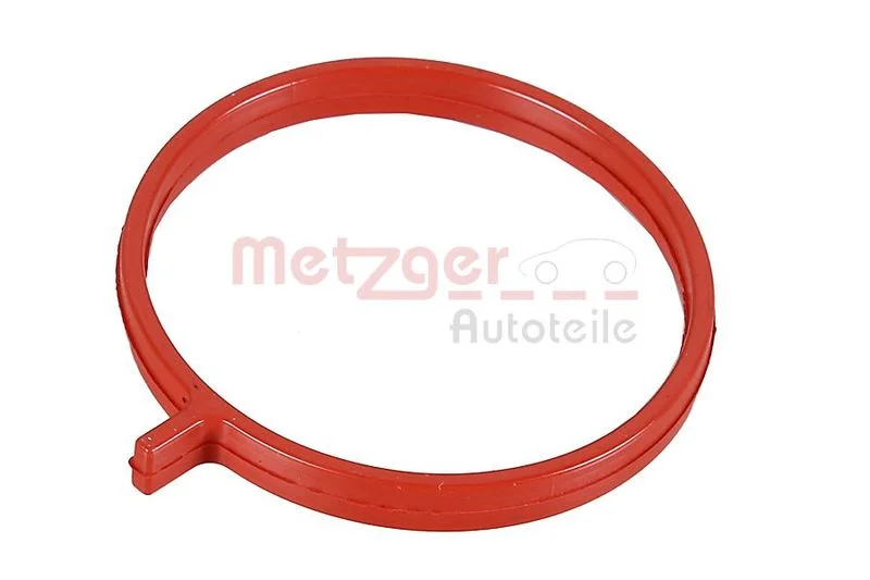 Tesnilo, cev za polnilni zrak METZGER 2430141