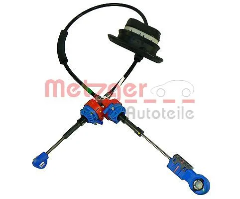 Poteg kabla, avtomatski menjalnik METZGER 3150015