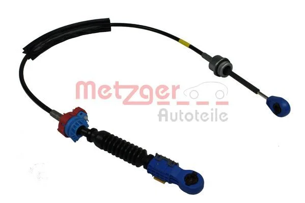 Poteg kabla, ročni menjalnik METZGER 3150046