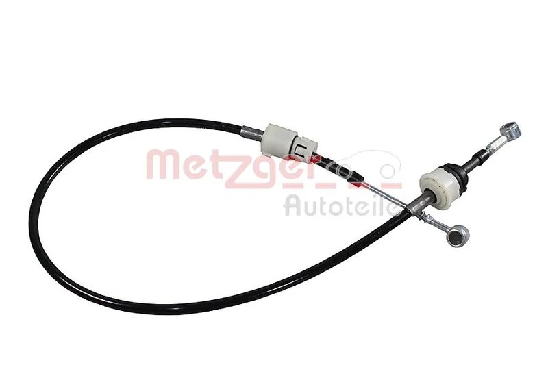 Poteg kabla, ročni menjalnik METZGER 3150108