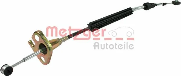 Poteg kabla, ročni menjalnik METZGER 3150113