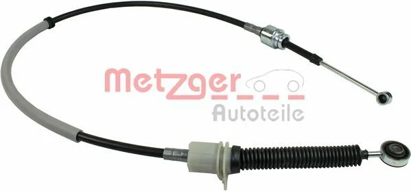 Poteg kabla, ročni menjalnik METZGER 3150136