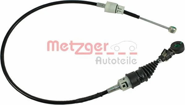 Poteg kabla, ročni menjalnik METZGER 3150140