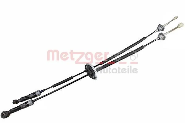 Poteg kabla, ročni menjalnik METZGER 3150217