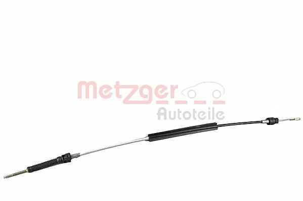 Poteg kabla, ročni menjalnik METZGER 3150222