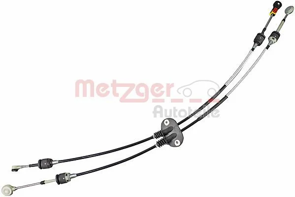 Poteg kabla, ročni menjalnik METZGER 3150232