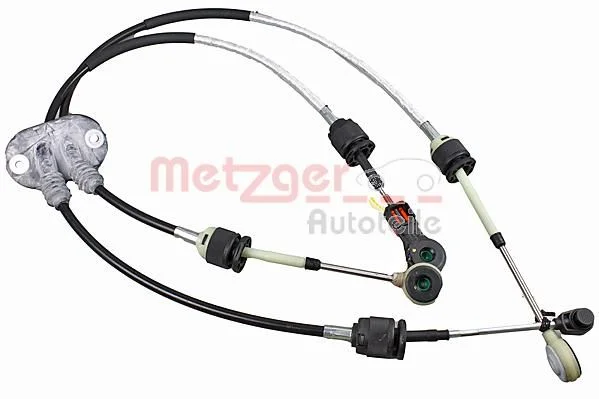 Poteg kabla, ročni menjalnik METZGER 3150240
