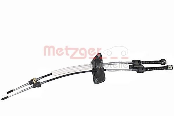 Poteg kabla, ročni menjalnik METZGER 3150258