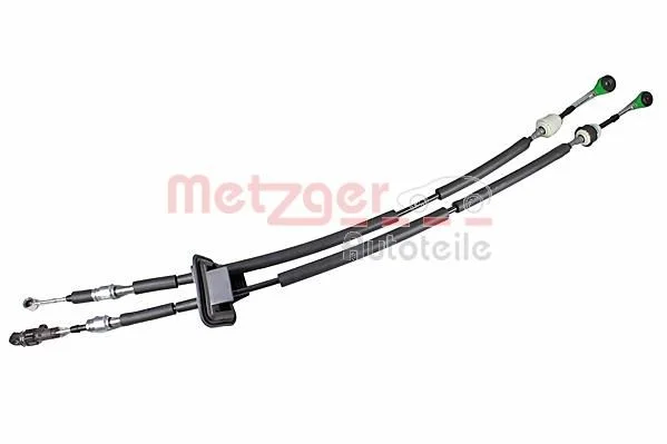 Poteg kabla, ročni menjalnik METZGER 3150276