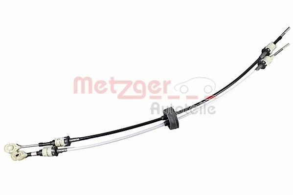 Poteg kabla, ročni menjalnik METZGER 3150285