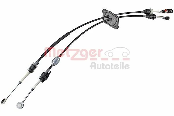 Poteg kabla, ročni menjalnik METZGER 3150303