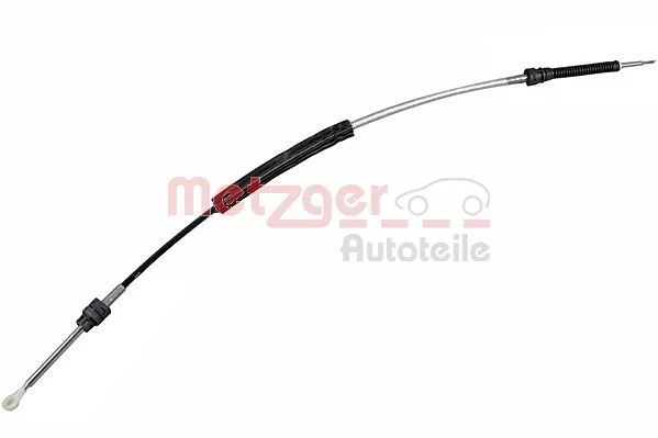 Poteg kabla, ročni menjalnik METZGER 3150320