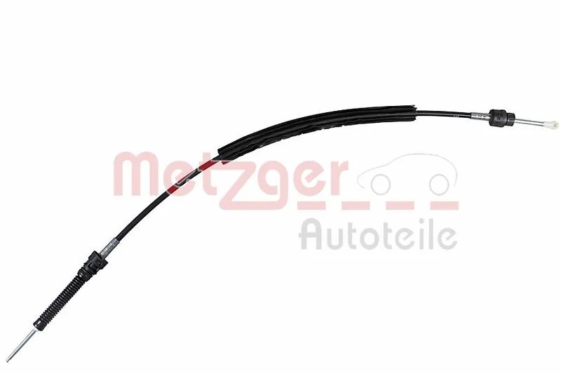 Poteg kabla, ročni menjalnik METZGER 3150321