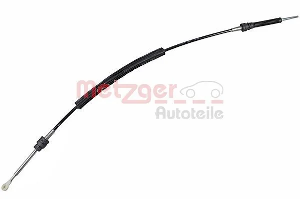 Poteg kabla, ročni menjalnik METZGER 3150326