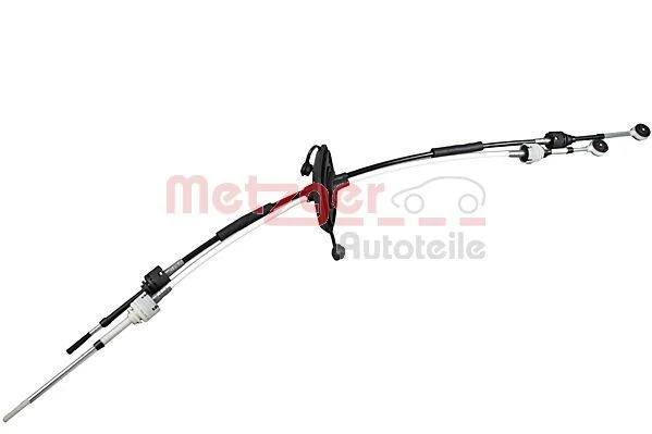 Poteg kabla, ročni menjalnik METZGER 3150328