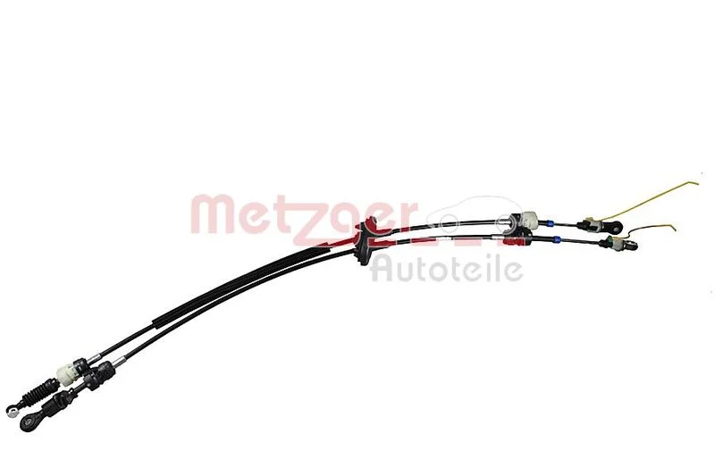 Poteg kabla, ročni menjalnik METZGER 3150336