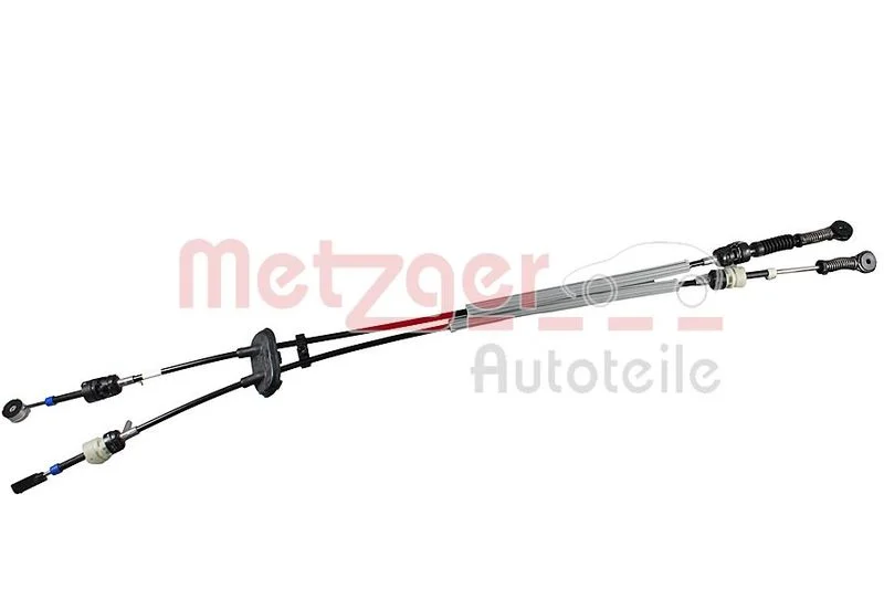 Poteg kabla, ročni menjalnik METZGER 3150340