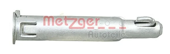 Ohišje, prestavna palica METZGER 3151001