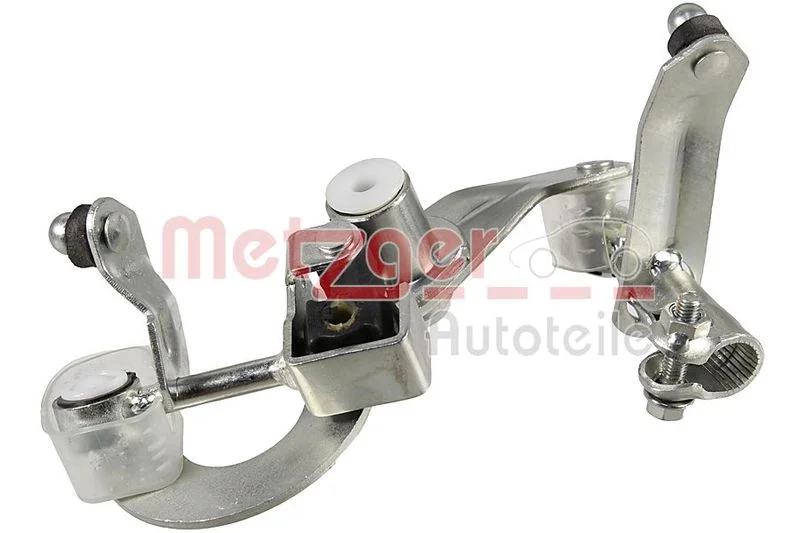 Komplet za popravilo, ročica menjalnika METZGER 3151003