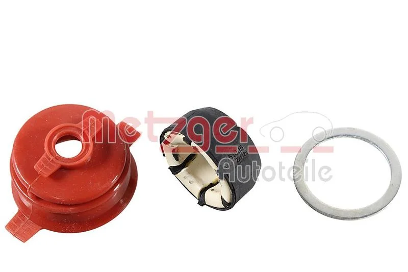 Repair Kit, gear shift lever METZGER 3151005