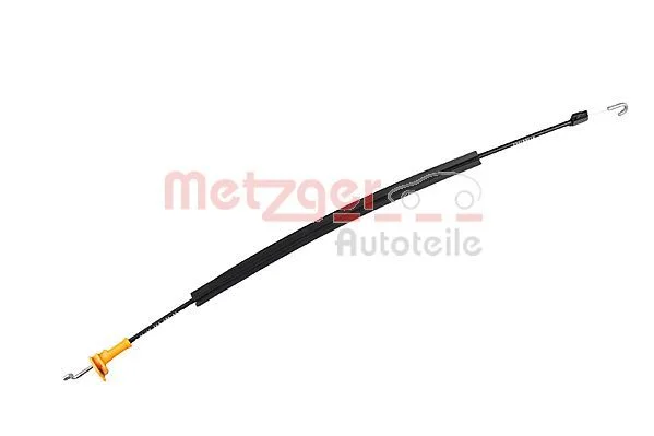 Cable Pull, door release METZGER 3160010