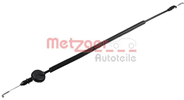 Kabelski poteg, sprostitev vrat METZGER 3160021