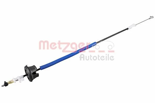Kabelski poteg, sprostitev vrat METZGER 3160026