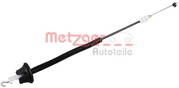 Kabelski poteg, sprostitev vrat METZGER 3160027